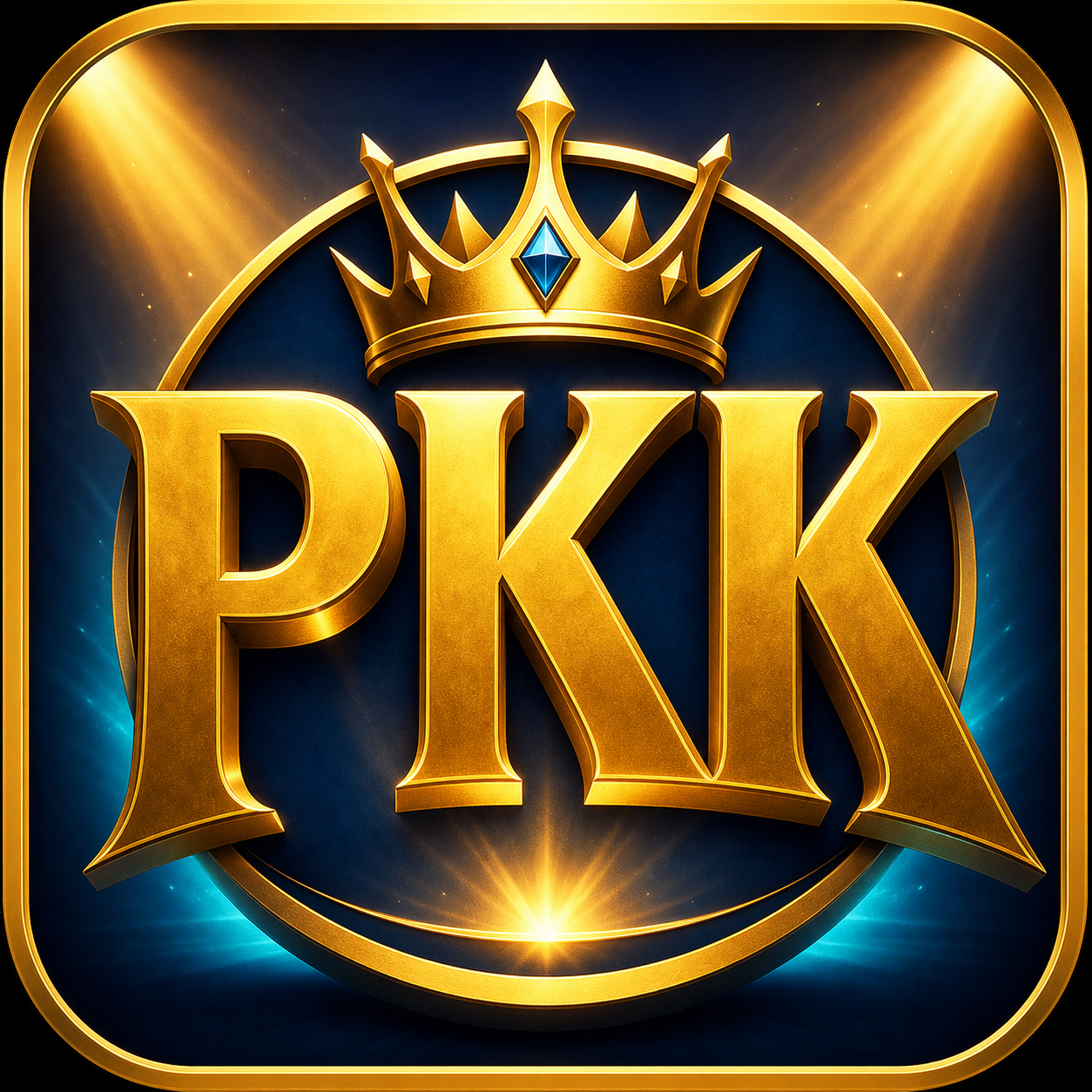 PETBC Kingdom Kids logo